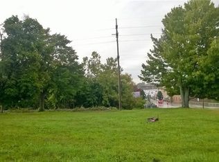 13-15 W Main St, Greenville, PA