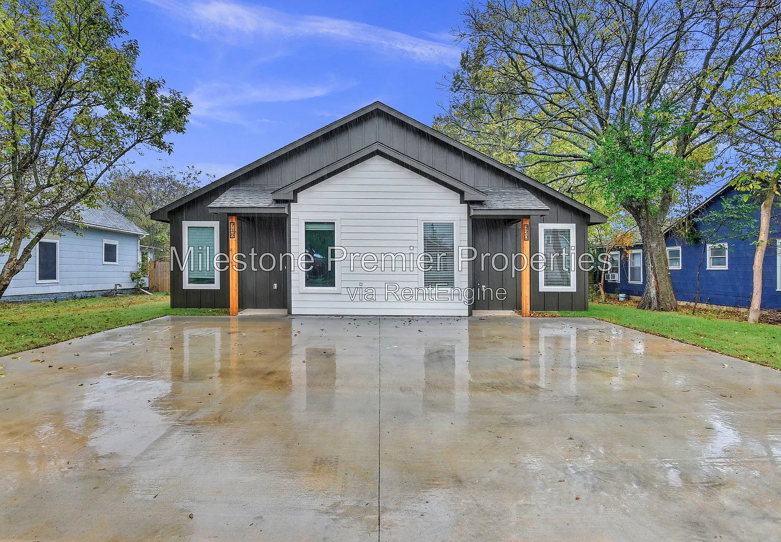 3 bed, 2.0 bath, 1368 sqft, $1,375 — Photo 2