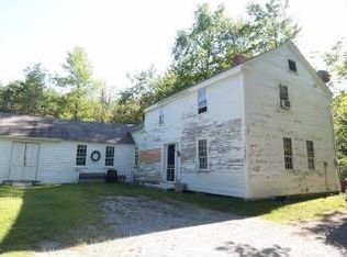 803 Old Hillsboro Rd, Henniker, NH 03242