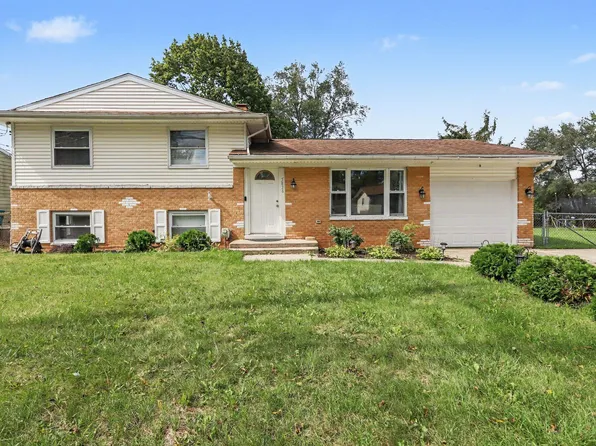 5836 Meredith St, Portage, MI 49002