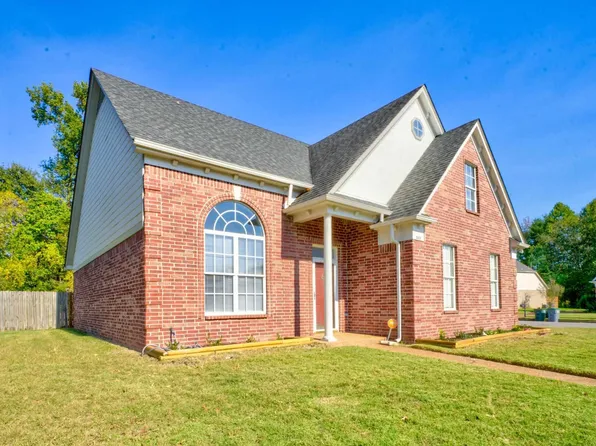 388 Fleets Hill Dr, Cordova, TN 38018