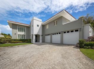 263 Dorado Bch, Dorado, PR 00646