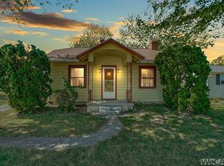 402 Seriff Rd, Lima, OH 45805