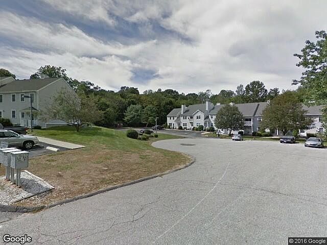 Rosebrook Condominiums