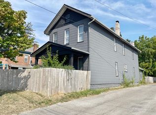 1390 E Livingston Ave, Columbus, OH