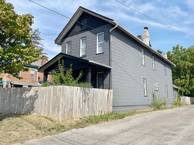 1390 E Livingston Ave, Columbus, OH, 43205
