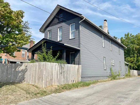 1390 E Livingston Ave, Columbus, OH 43205