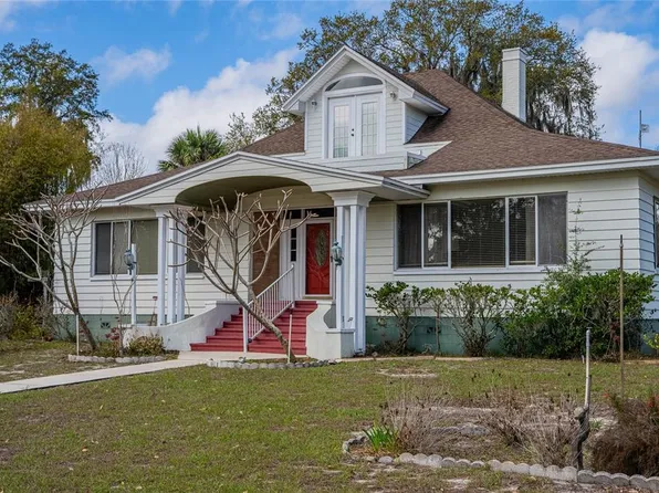 102 S Lakeshore Blvd, Lake Wales, FL 33853