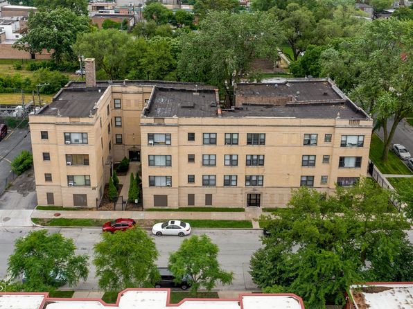 7003 S Harper Ave, Chicago, IL property photo