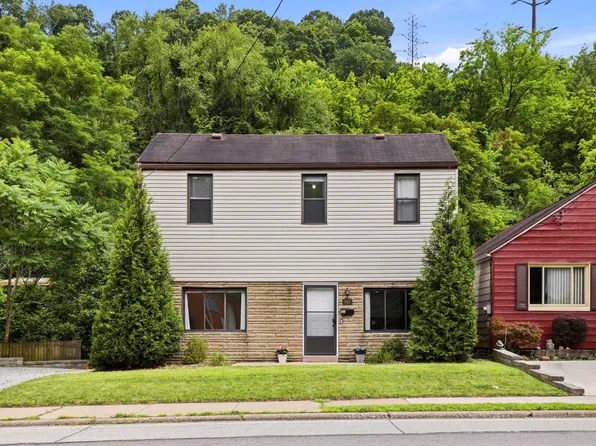 983 Becks Run Rd #810, Pittsburgh, PA 15210