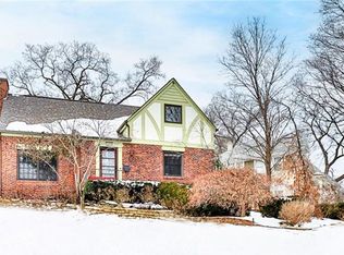 4966 Westwood Rd, Kansas City, MO 64112