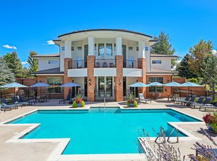 The Meadows at Meridian Apartments, Parker, CO 80134