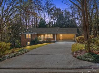 6832 Womack Ct, Doraville, GA 30360