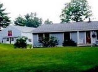 189 Lane Rd, Chester, NH 03036