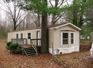 4209 Grant Rd, Beaverton, MI 48612