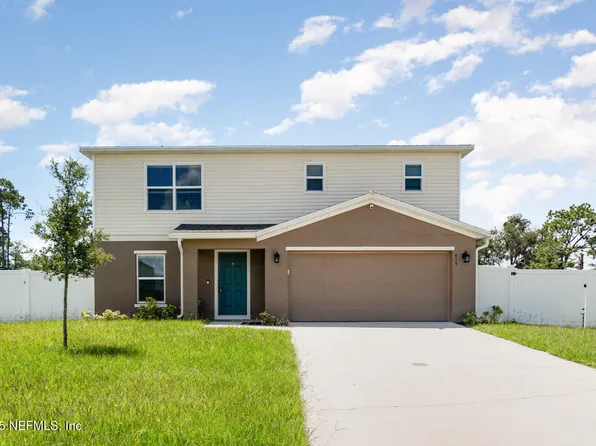 415 RIVER HILL Drive, Welaka, FL 32193