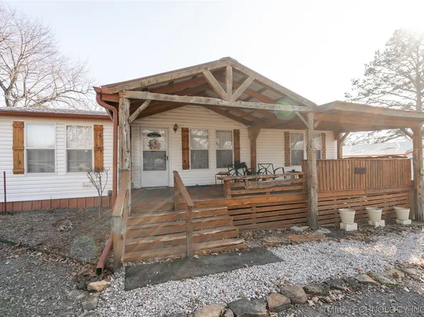 74024 S 336th Pl, Wagoner, OK 74467