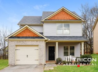 39 Wyndham Ct SE, Cartersville, GA 30121