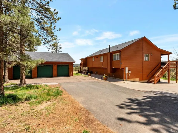 11061 Kitty Drive, Conifer, CO 80433