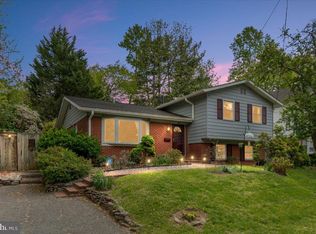 802 Cabin John Pkwy, Rockville, MD 20852