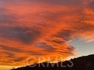 0 Goss Rd #33, Pinon Hills, CA 92372