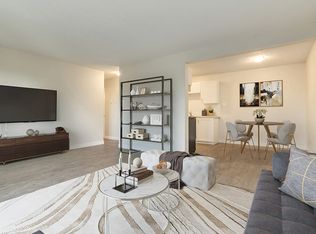 North Star Apartments, Camrose, AB T4V 0L6