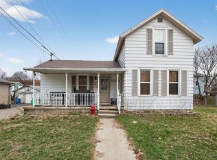 413 East STREET, Baraboo, WI 53913