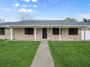 536 Robindale Ln, Fairfield, TX
