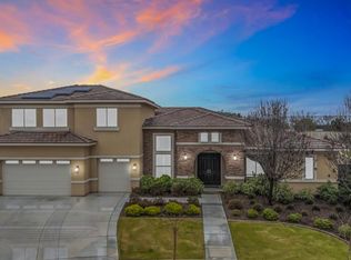 3602 Gracie Ct, Bakersfield, CA