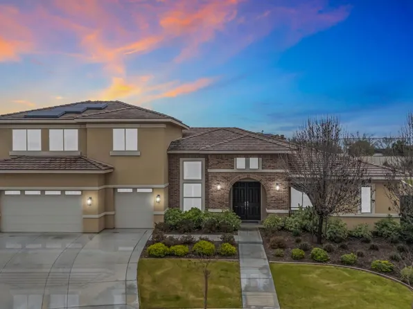 3602 Gracie Ct, Bakersfield, CA 93311