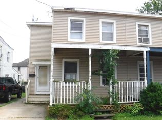 159 2nd St, South Amboy, NJ