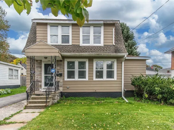 238 Seymour St, Watertown, NY 13601