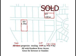 19180 SW 107th Ln, Dunnellon, FL 34432