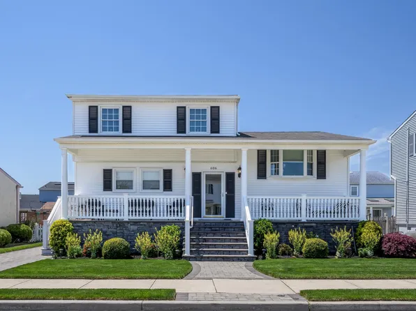 606 N Suffolk Ave, Ventnor, NJ 08406