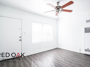 401 W Los Feliz Rd #27, Glendale, CA 91204