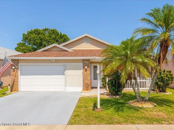 1056 S South Fork Cir, Melbourne, FL 32901