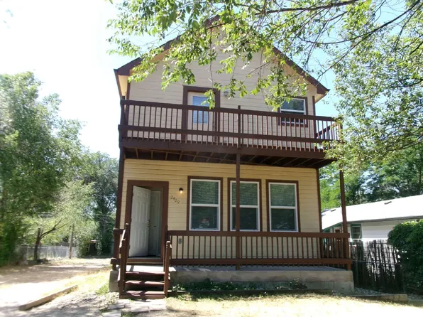 2429 E Monument St, Colorado Springs, CO 80909