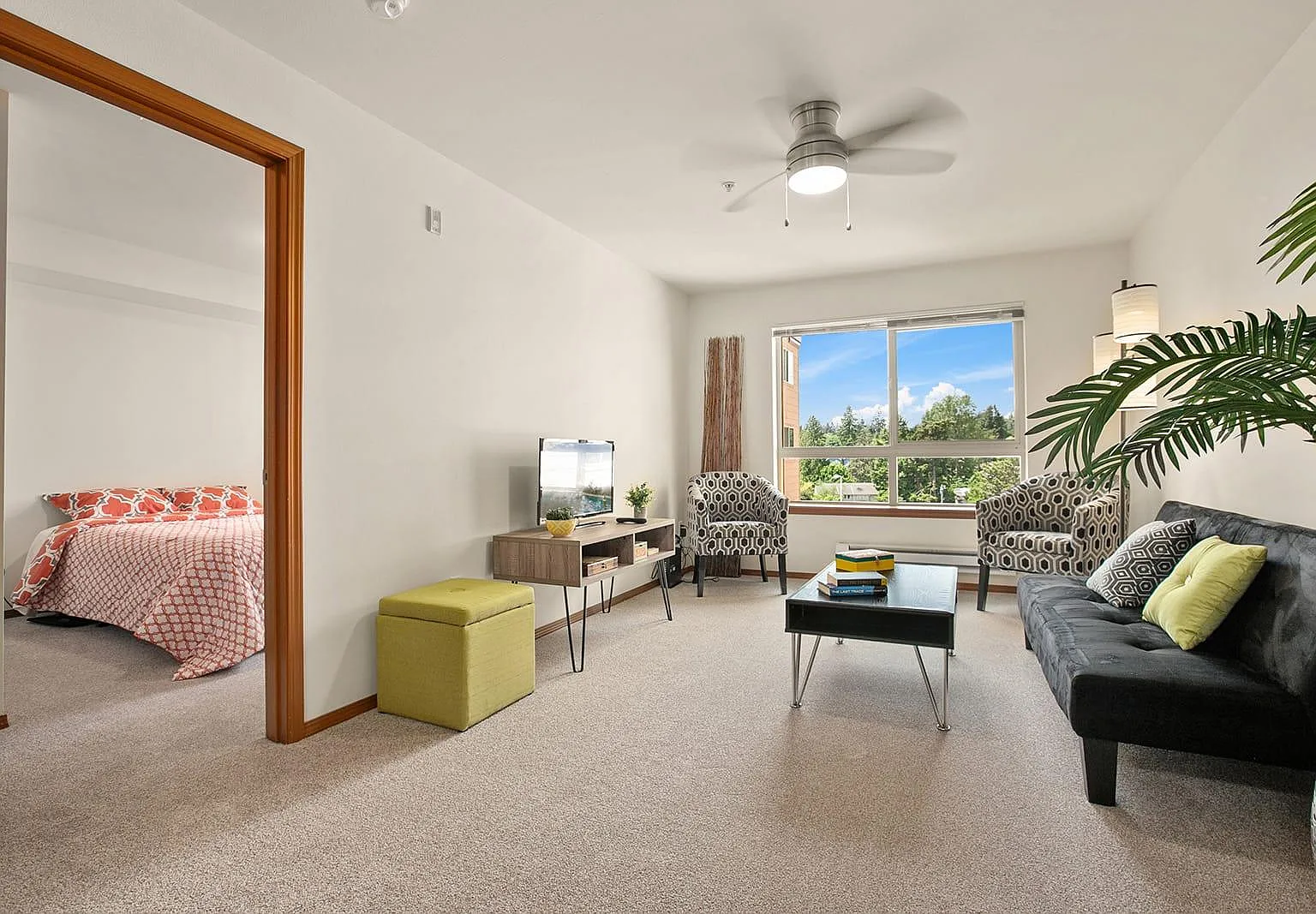 Victoria Park Senior Living Apartments — Photo 2