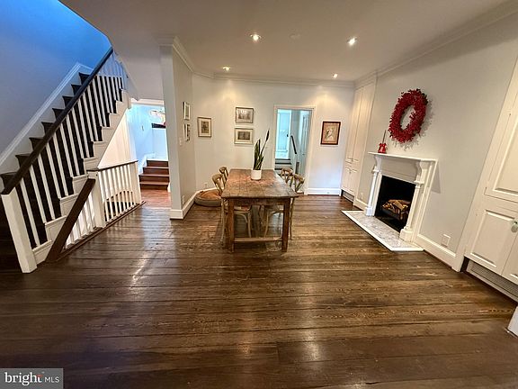 4th image of 3409 O St NW