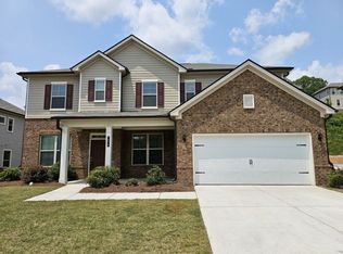7875 Tiberon Pkwy, Cumming, GA 30028