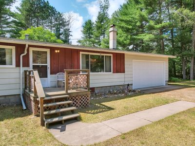 3019 Stern St, Sayner, WI, 54560