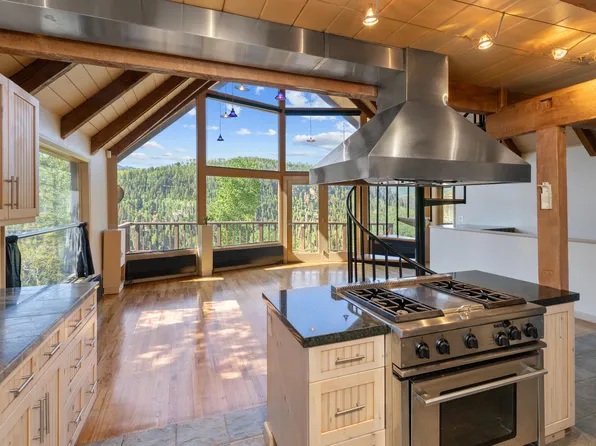 140 Nimbus Dr, Telluride, CO 81435