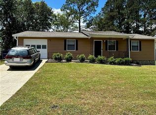 1736 Almand Creek Dr SW, Conyers, GA 30094