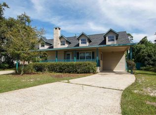 2326 Fortune Ave #A, Panama City, FL 32405