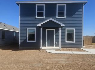 2308 Blizzard Dr, Lockhart, TX 78644