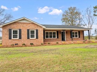 2547 Old Stage Rd, Mullins, SC 29574