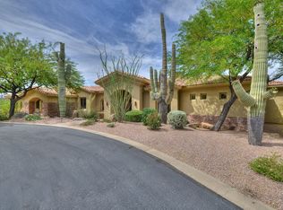 11003 E Balancing Rock Rd, Scottsdale, AZ 85262