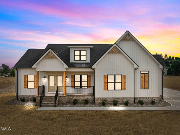 5547 Martys Ct, Bailey, NC 27807