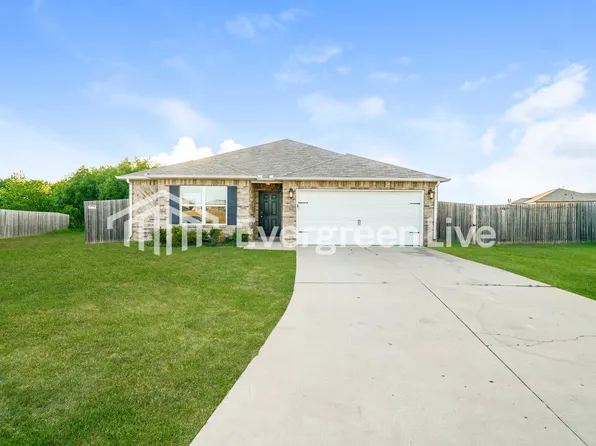 1800 S 11th St, Broken Arrow, OK 74012