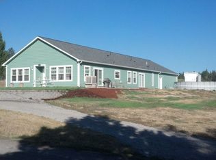 15603 Stagecoach Rd, Klamath Falls, OR 97601